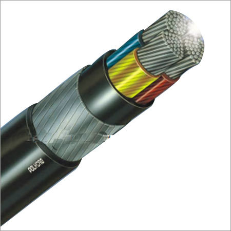 पॉलीकैब एलटी केबल्स