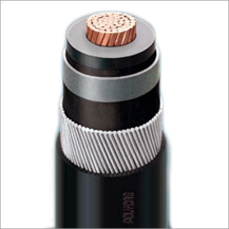 ईएचवी केबल्स