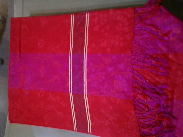 स्टोल्स/जामवार