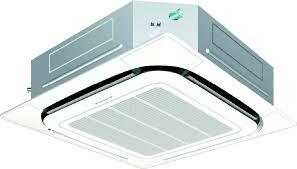 कैसट एयर कंडीशनर मरम्मत सेवाएँ