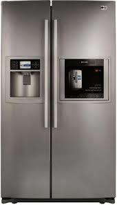 Refrigerator Repair Service
