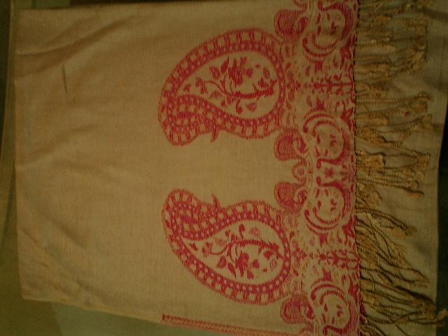 स्टोल्स/जामवार