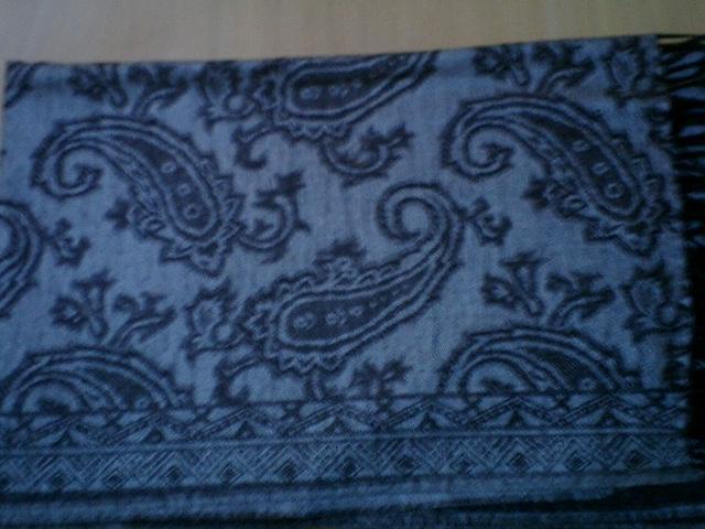 स्टोल/जामवार