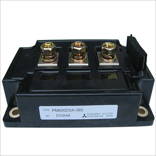 Mitsubishi Igbt Module Pm600Das060 Application: Industrial