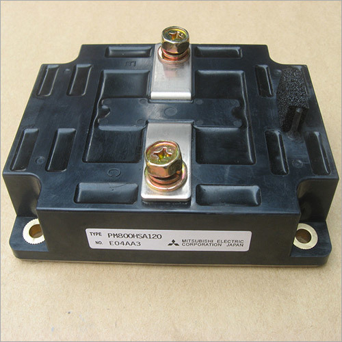 Integrated Transistor PM800HSA120