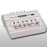 Audiometer - Compact Design, High Precision Sound Testing Capabilities, Easy-to-Read Display