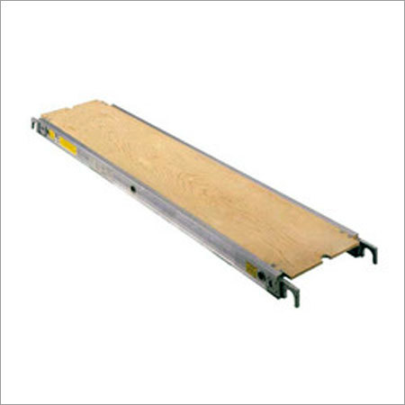 Scaffolding Planks Height: 50 Millimeter (Mm)