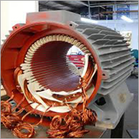 जनरेटर मोटर फिर से लपेटना