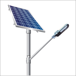 Solar Street Lights