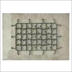 ब्लिस्टर कटिंग डाईज़