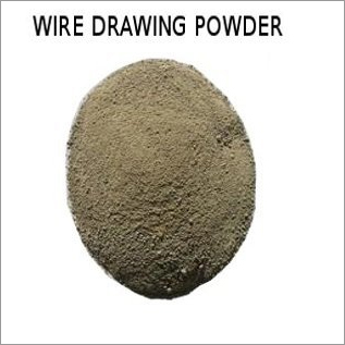 वायर ड्राइंग पाउडर