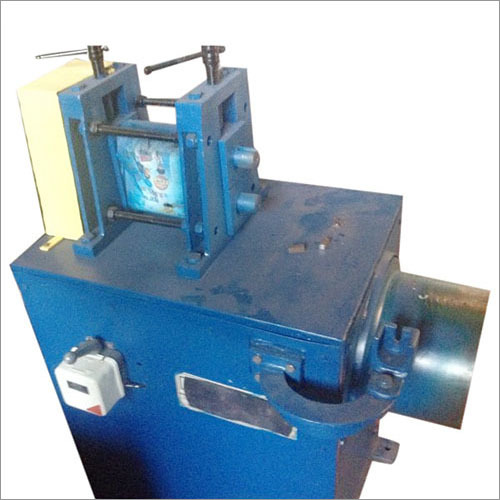 Wire Pointing Machine - Durable Steel Design | Precision Pointing, Efficient Operation, Versatile Applications