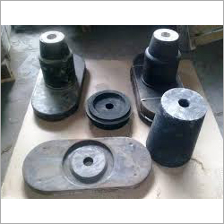 स्लाइडिंग गेट प्लेट इंसर्ट्स