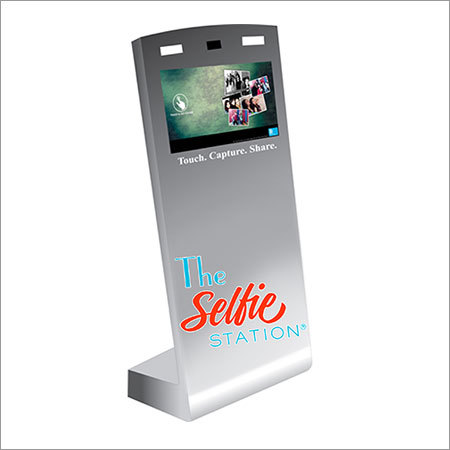 Selfie Photo Booth