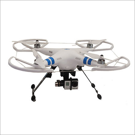 Aerial Photography Services