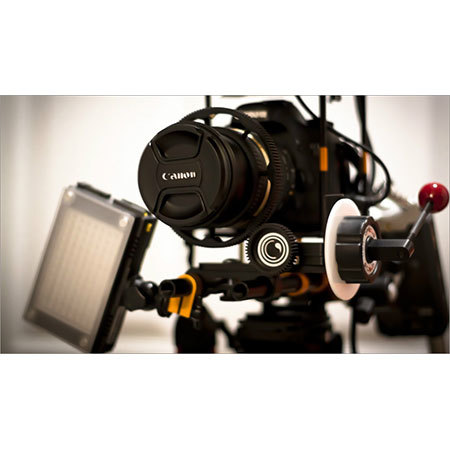 DSLR Photography Shoot Services