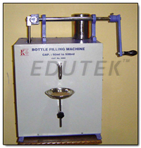 Bottle Filling Machine