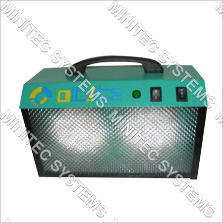 LED Emergency Lights