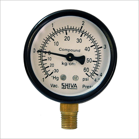 संयुक्त गेज