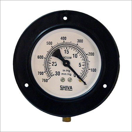 वैक्यूम गेज