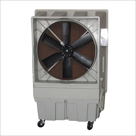 Plastic Cooler Body - Modified Anti-UV PP Plastic, 1120x700x1650mm | Durable, Easy to Install, Hassle-Free Operation, Optimum Strength