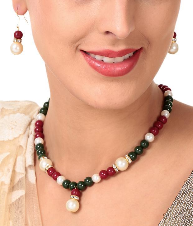 Necklace Set 263