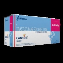 Canmab Injection - Origin: India