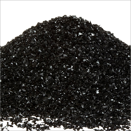 सक्रिय कार्बन