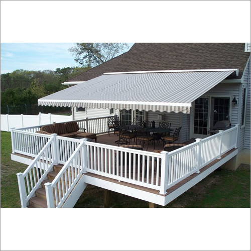 Terrace Awnings