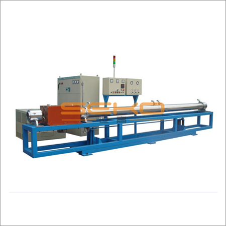 ब्राइट एनिलिंग मशीन