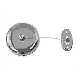 पर्दे की अस्तर को खींचने योग्य