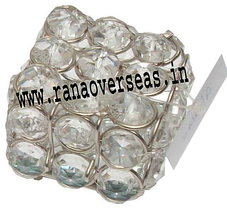 Silver Diamond Box Db - 4