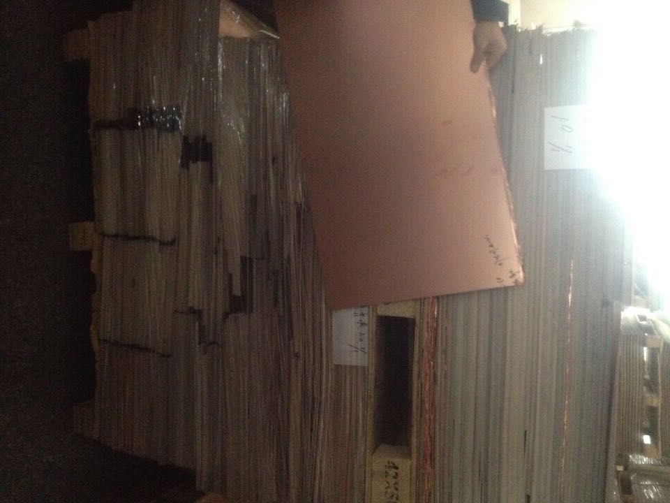 Copper Clad Laminate Scrap