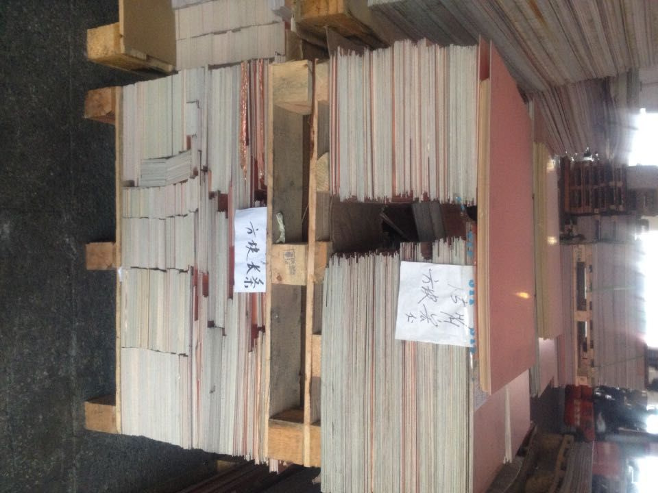 Copper Clad Laminate Scrap