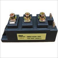 फ़ूजी आईजीबीटी मॉड्यूल