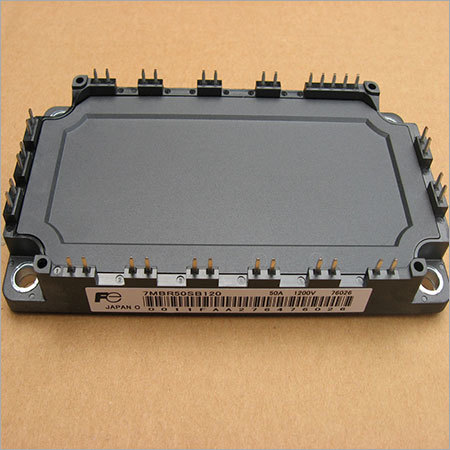 Rectifier Diodes - Silicon, Module Packaging | 90-Day Warranty, High Current Capacity, Designed for IGBT Power Supply Applications