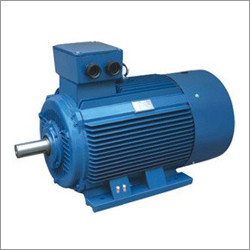 ब्लू जनरल इलेक्ट्रिक मोटर्स