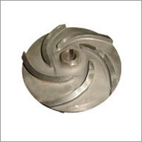 Sliver Pump Spare Parts