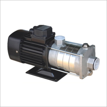 Cast Iron Horizontal Multistage Pumps