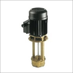 Vertical Coolant Pumps Height: 20.3 Millimeter (Mm)