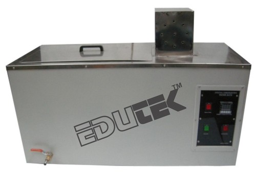 वाटर बाथ