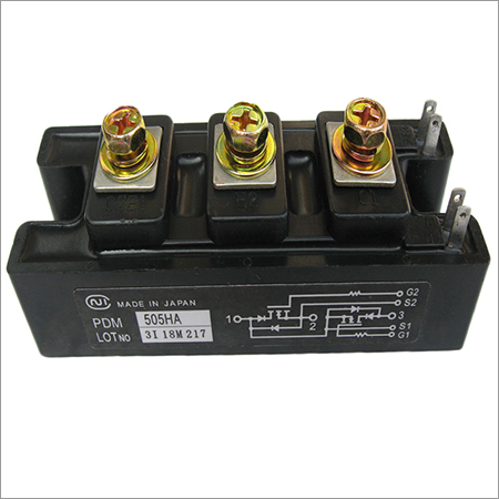 Mosfet Power Module Application: Variable-frequency Drives (Vfds)