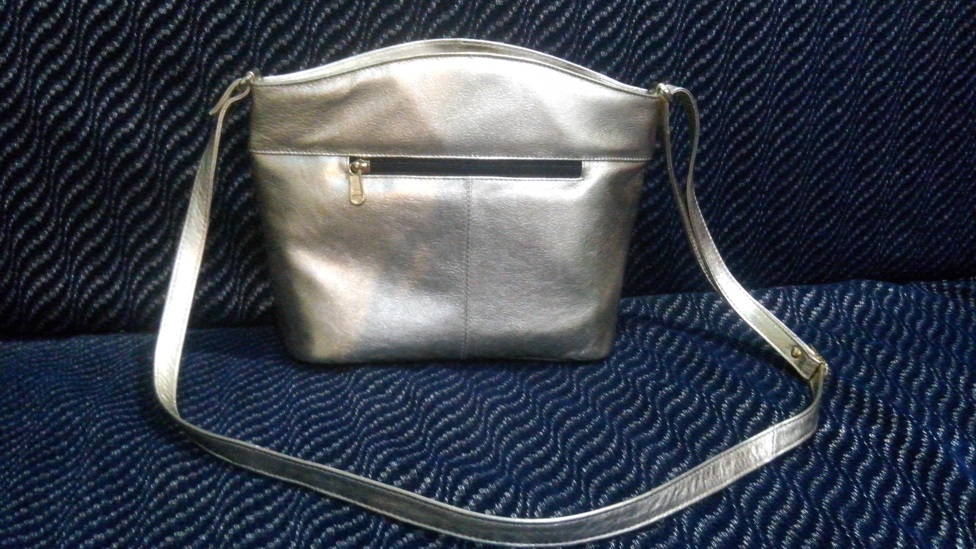 Ladies Shoulder Bag