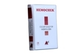 HemoglobinColorScale