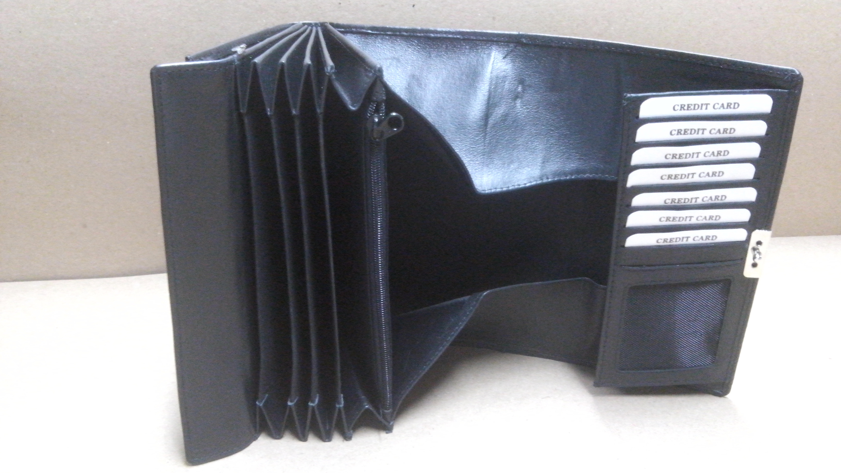 Ladies Pouch