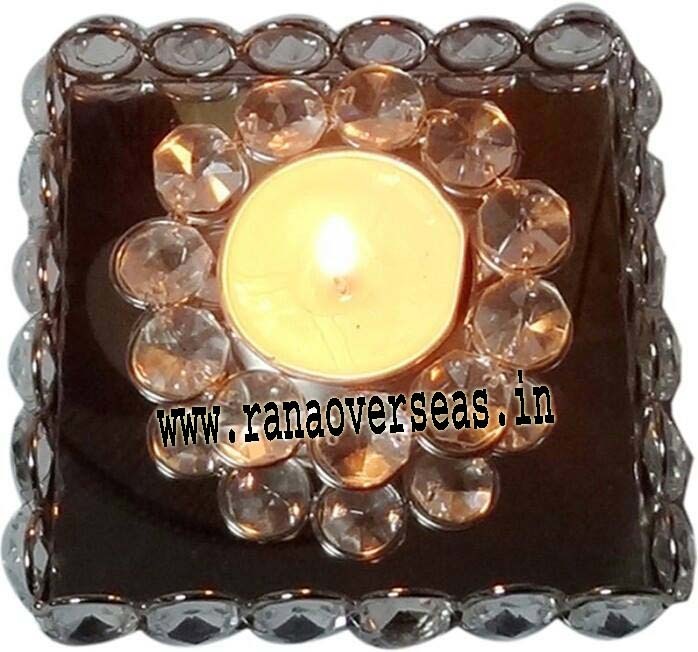 Silver Diamond T_Light Dtl-1