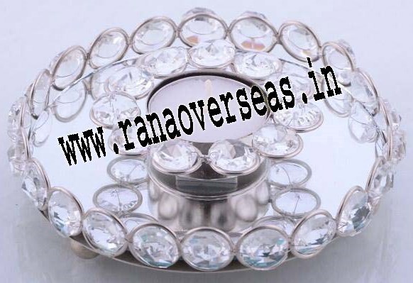 Silver Diamond T_Light Dtl-6