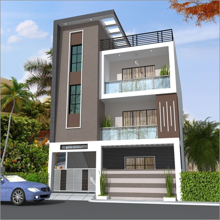 आवासीय संरचनात्मक डिज़ाइनिंग सलाहकार