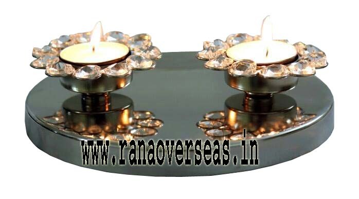 Silver Diamond T_Light Dtl-11