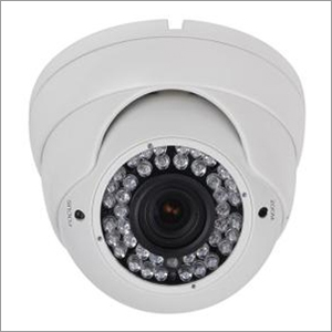 Stylish Dome Camera